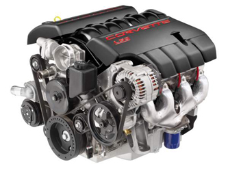 U0873 Engine